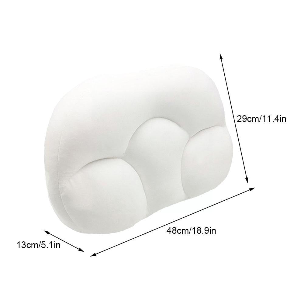 Butterfly Soft Orthopedic Breathable Egg Pillow