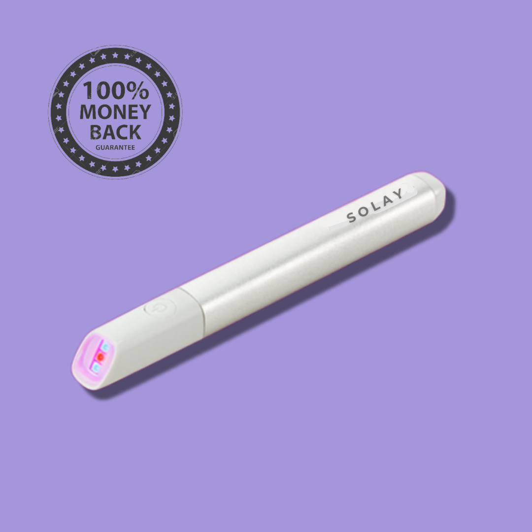 Solay Acne - Bye-Acne Wand