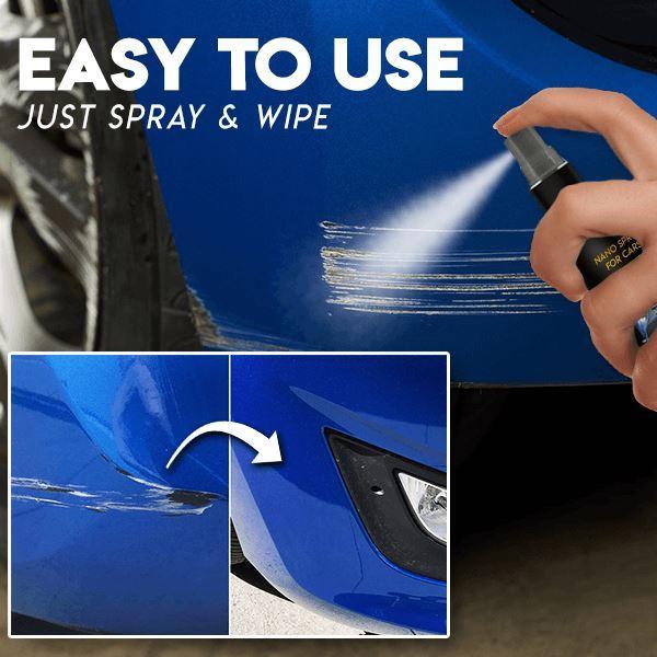 CarScratches Repair Nano Spray