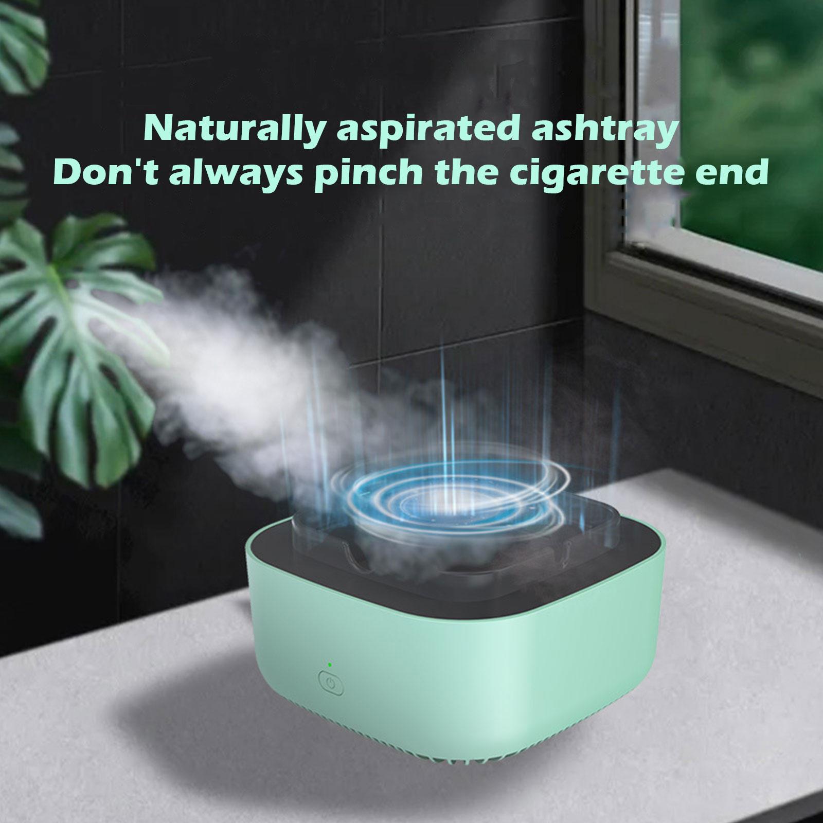 CLEANAIR ASHTRAY