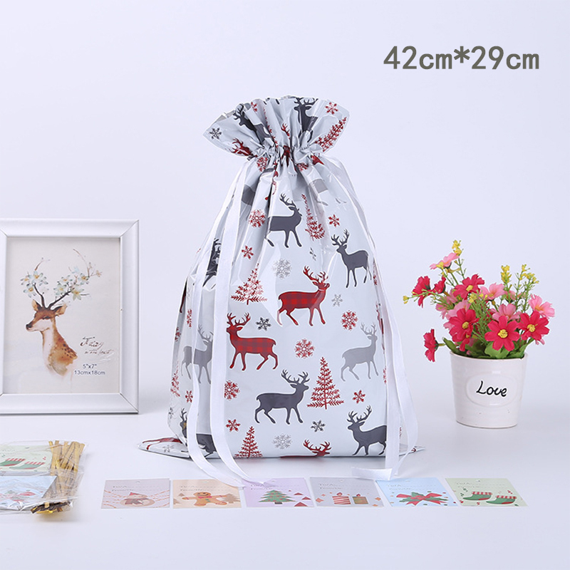 Clearance Sale - Drawstrings Gift Bags