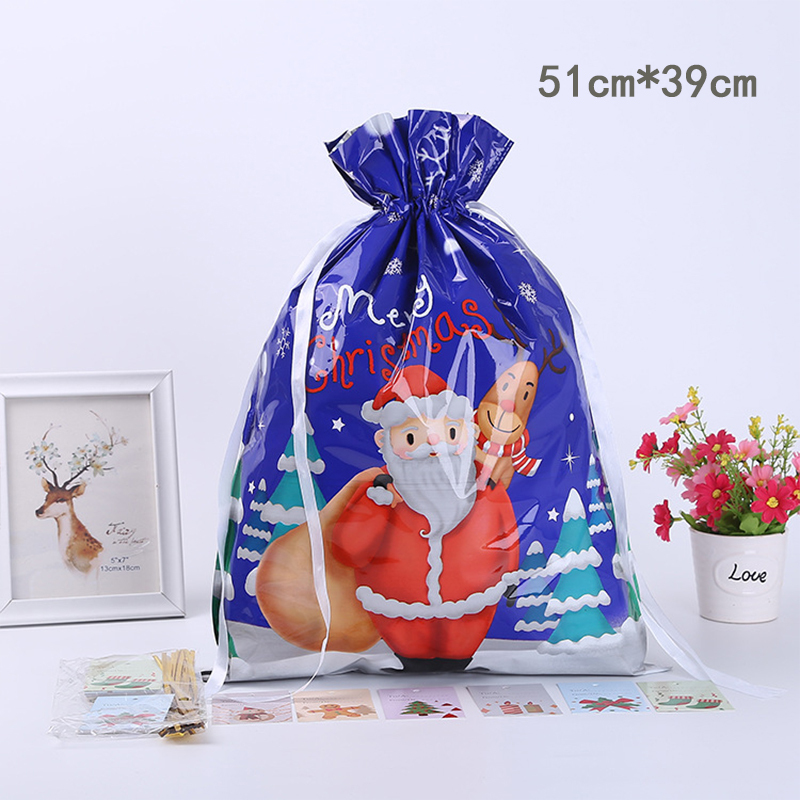 Clearance Sale - Drawstrings Gift Bags