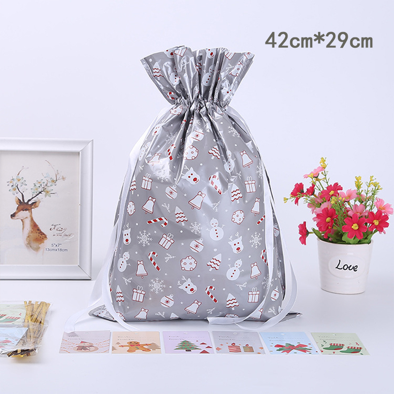 Clearance Sale - Drawstrings Gift Bags