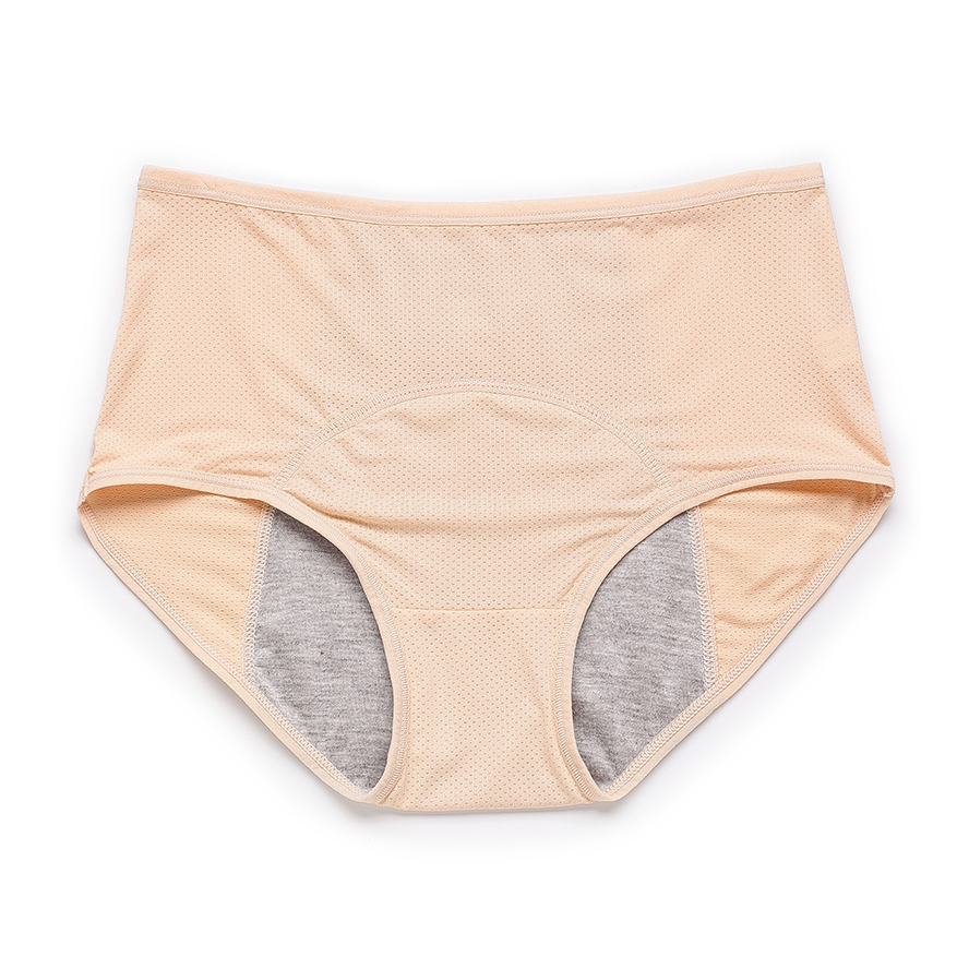 Everdries Comfy & Discreet Leakproof Underwear