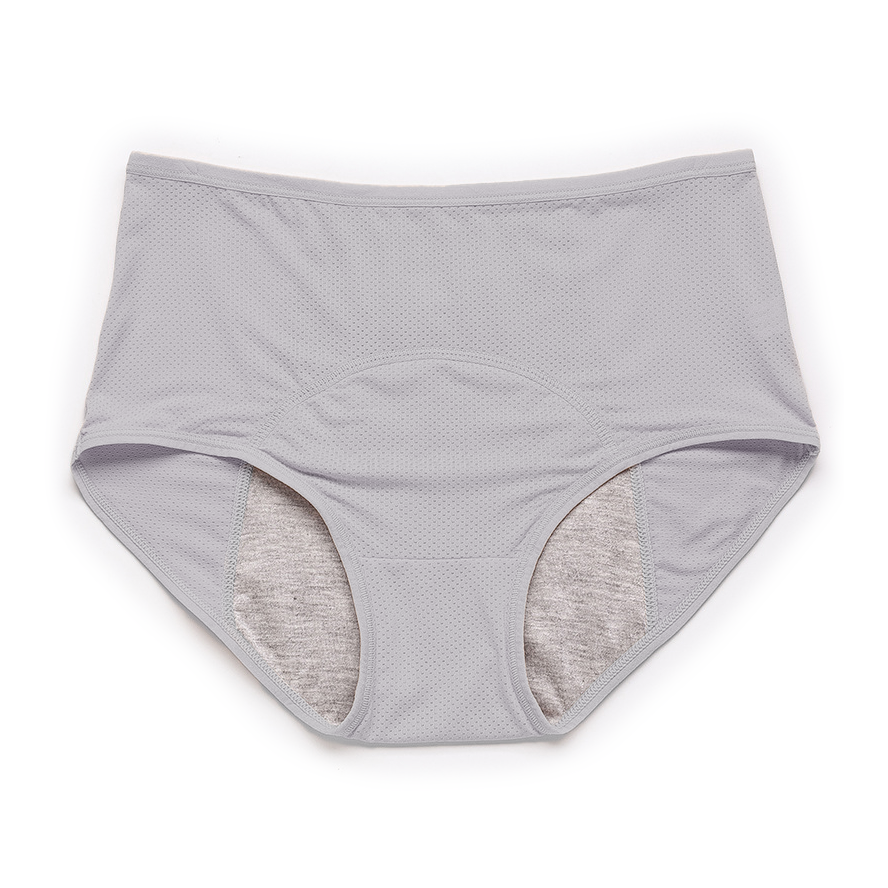 Everdries Comfy & Discreet Leakproof Underwear