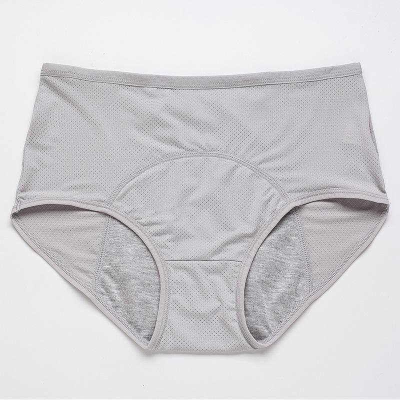 Everdries Comfy & Discreet Leakproof Underwear