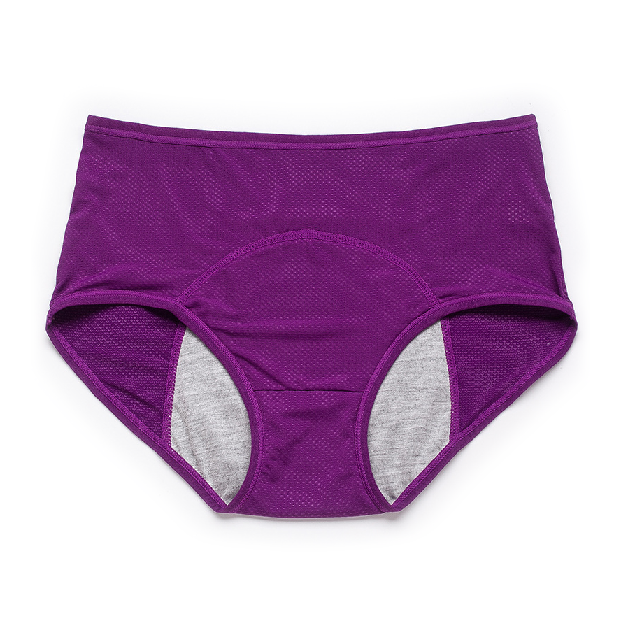 Everdries Comfy & Discreet Leakproof Underwear