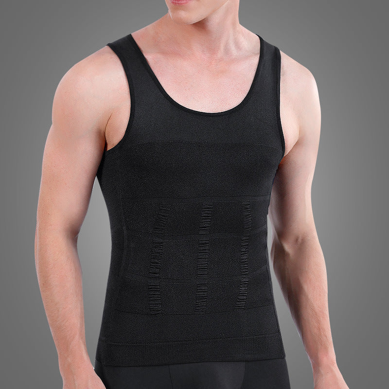 COMPRESSION UNDERSHIRT