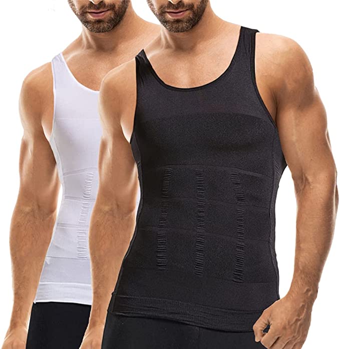 COMPRESSION UNDERSHIRT