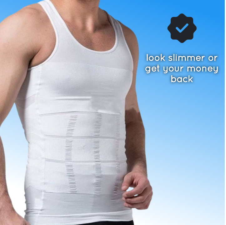 Compression Undershirt