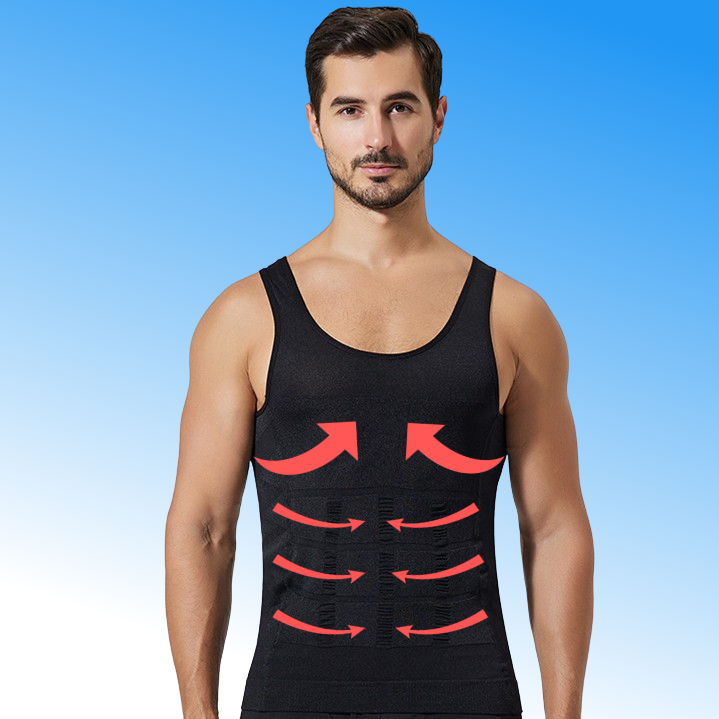 Compression Undershirt