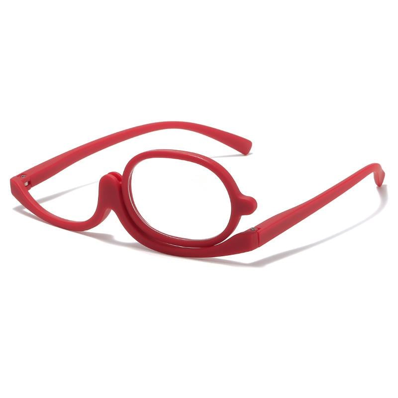 Dawncog Makeup Reading Glasses