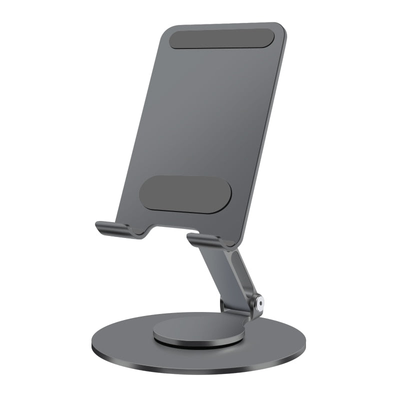 Deluxe Foldable 360Â° Rotating Pad/Phone Holder