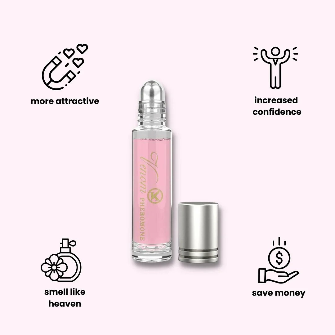 Desire Pheromone Perfume