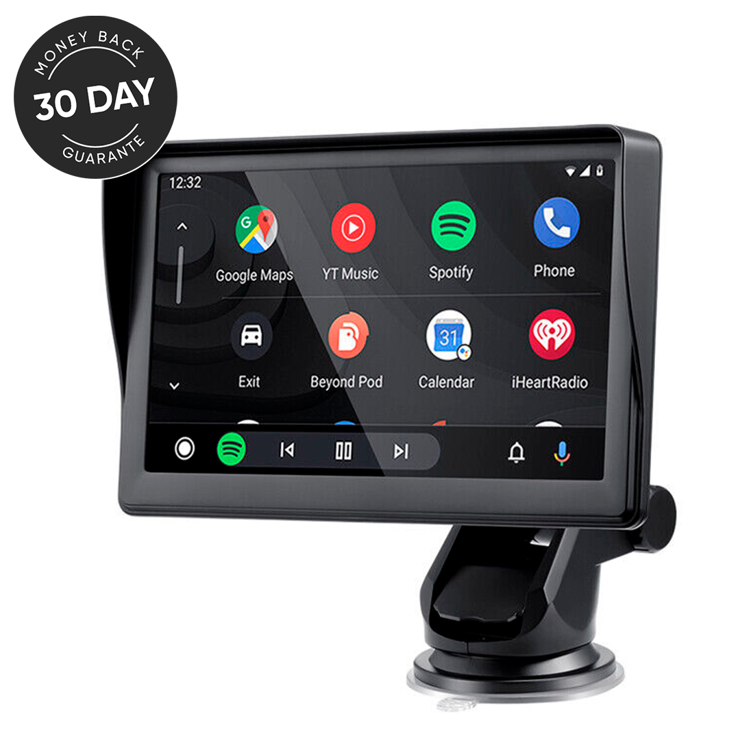 DriveSync Plus | TouchScreen CarPlay/Android Auto