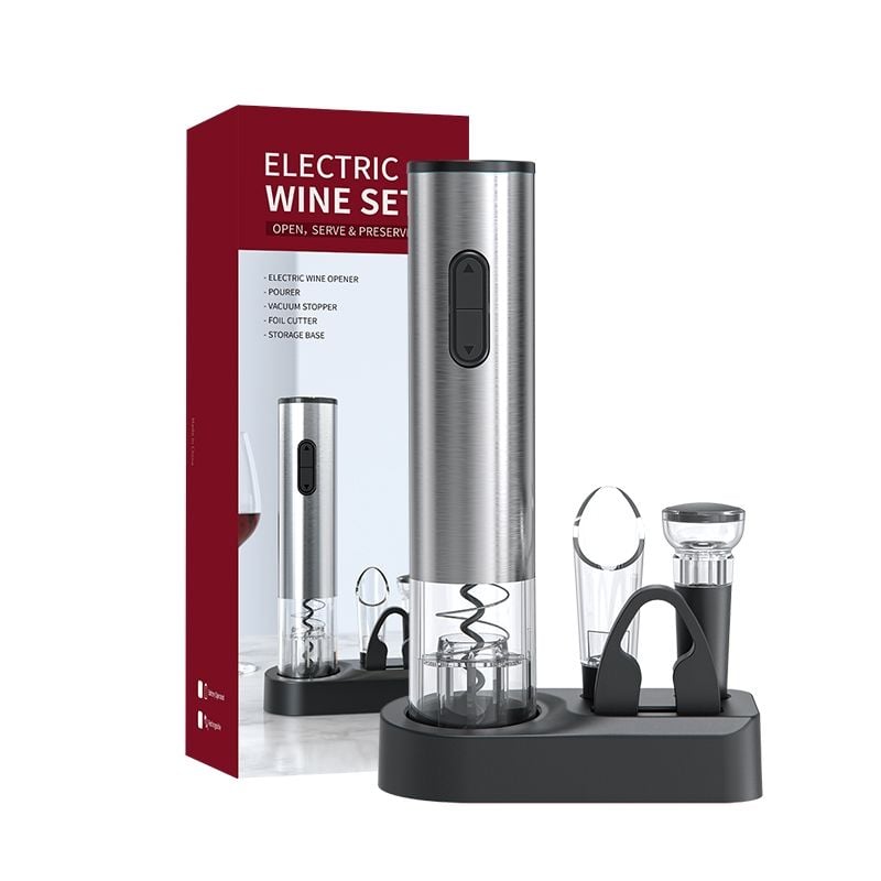 Electric Openers Set