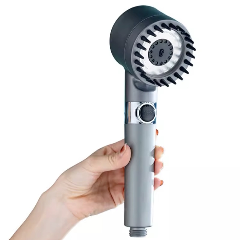 Elsiena BoostPro Shower Head