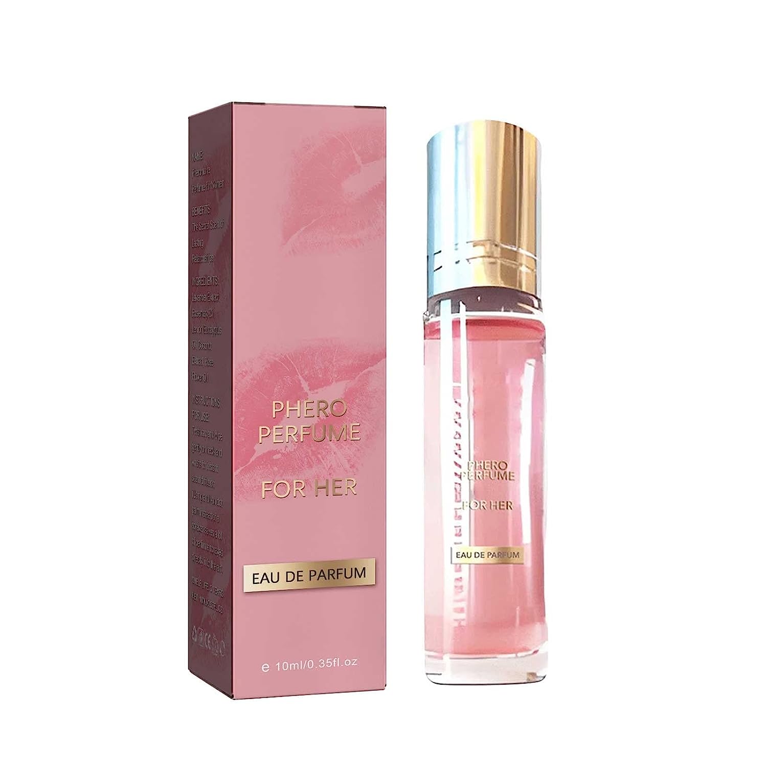 FemPower Pheromone Perfume