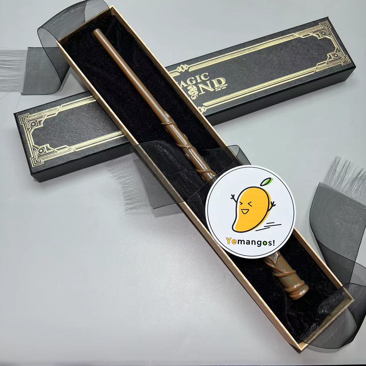 Fireball Launching Magic Wand (LIMITED 100pcs!!!)