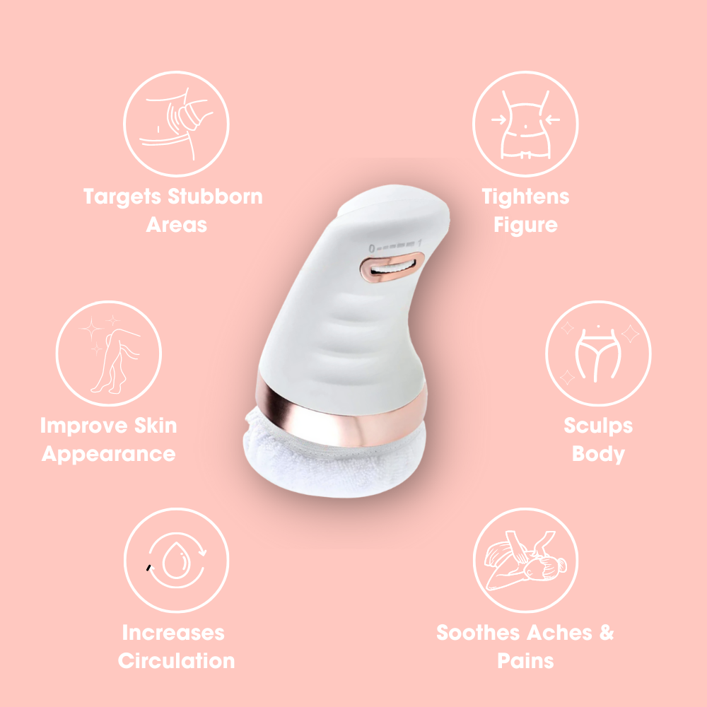 Flawless Sculpting Massager