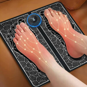 Foot Massager Pad 2.0