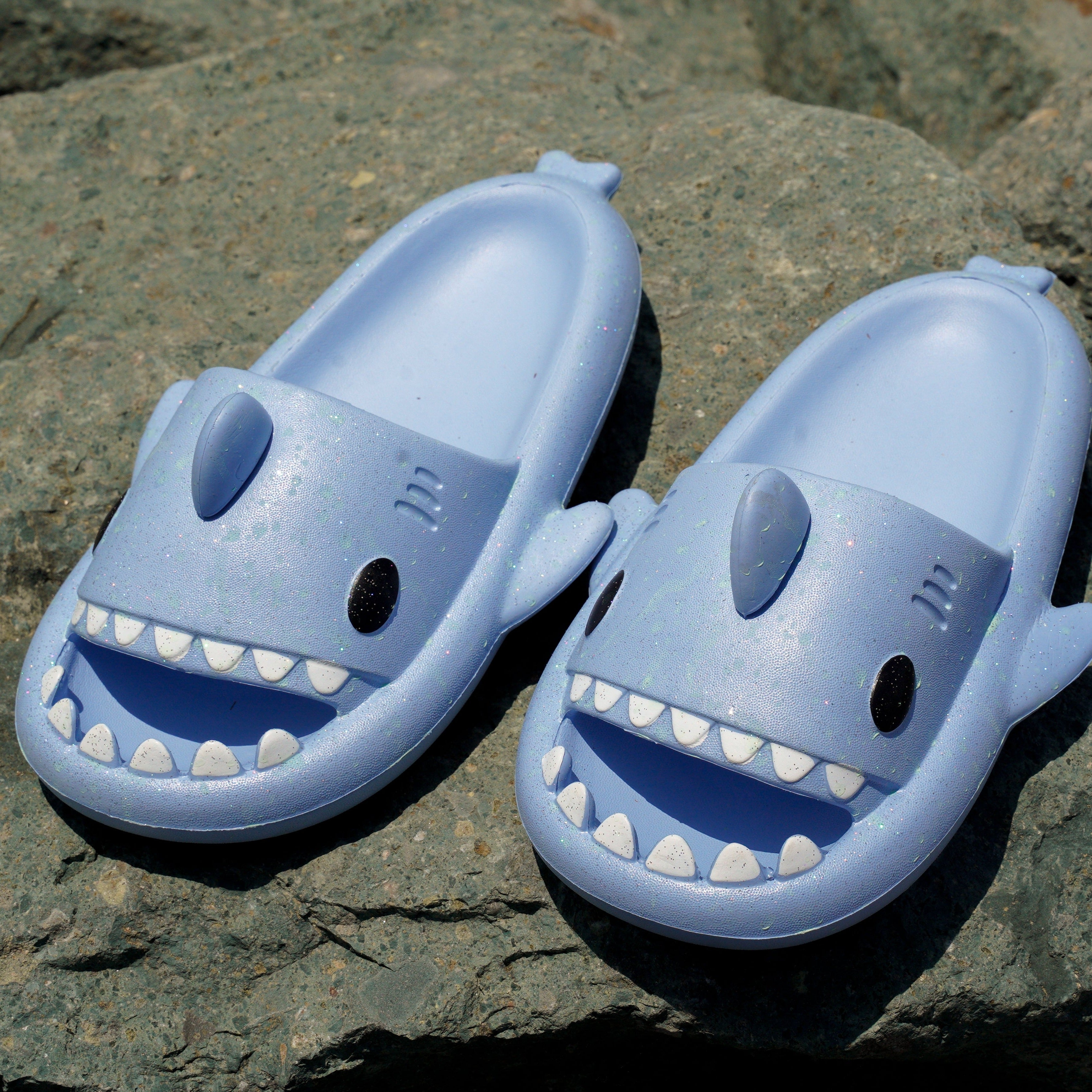 Galaxy Shark Slides  (Limited Edition)