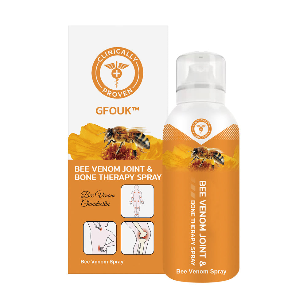 GFOUK Bee Venom Joint and Bone Therapy Spray