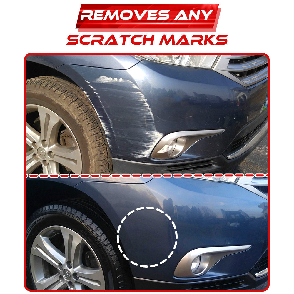 GFOUK P40 Car Scratch Quick Repair Nano Spray