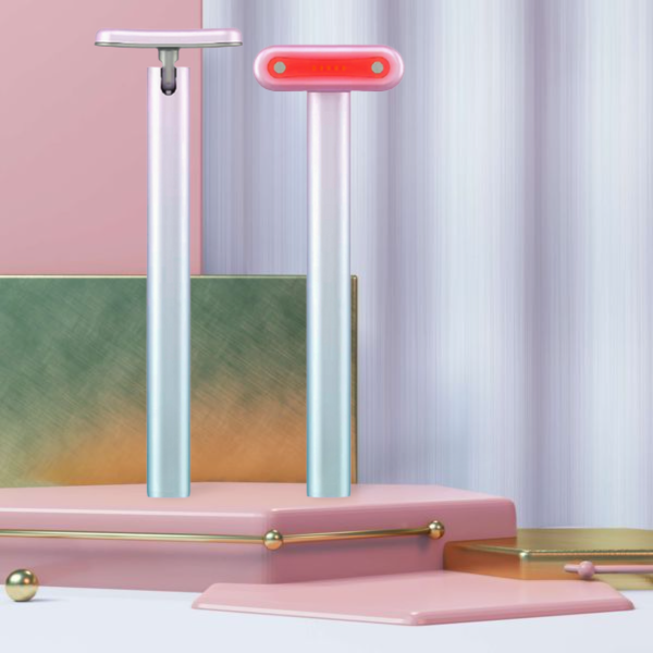 Gleime – Red Light Therapy Wand