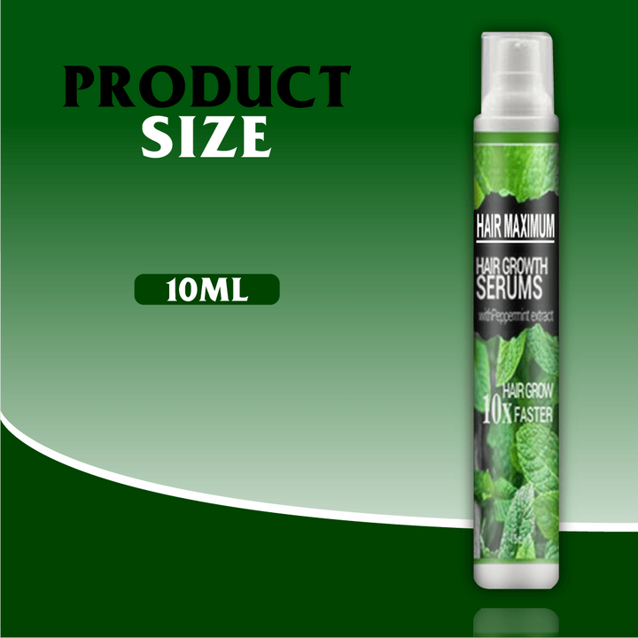 HairRebirth Herbal Spray