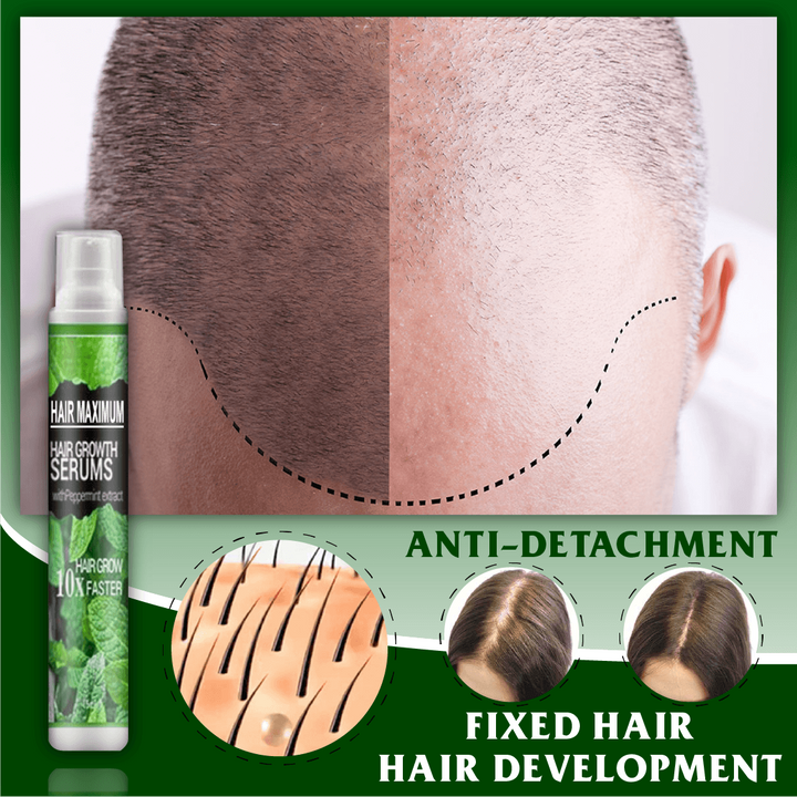 HairRebirth Herbal Spray