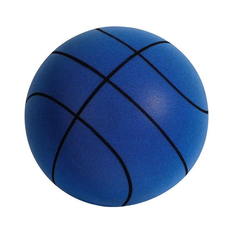 Kozu Silent Basketball