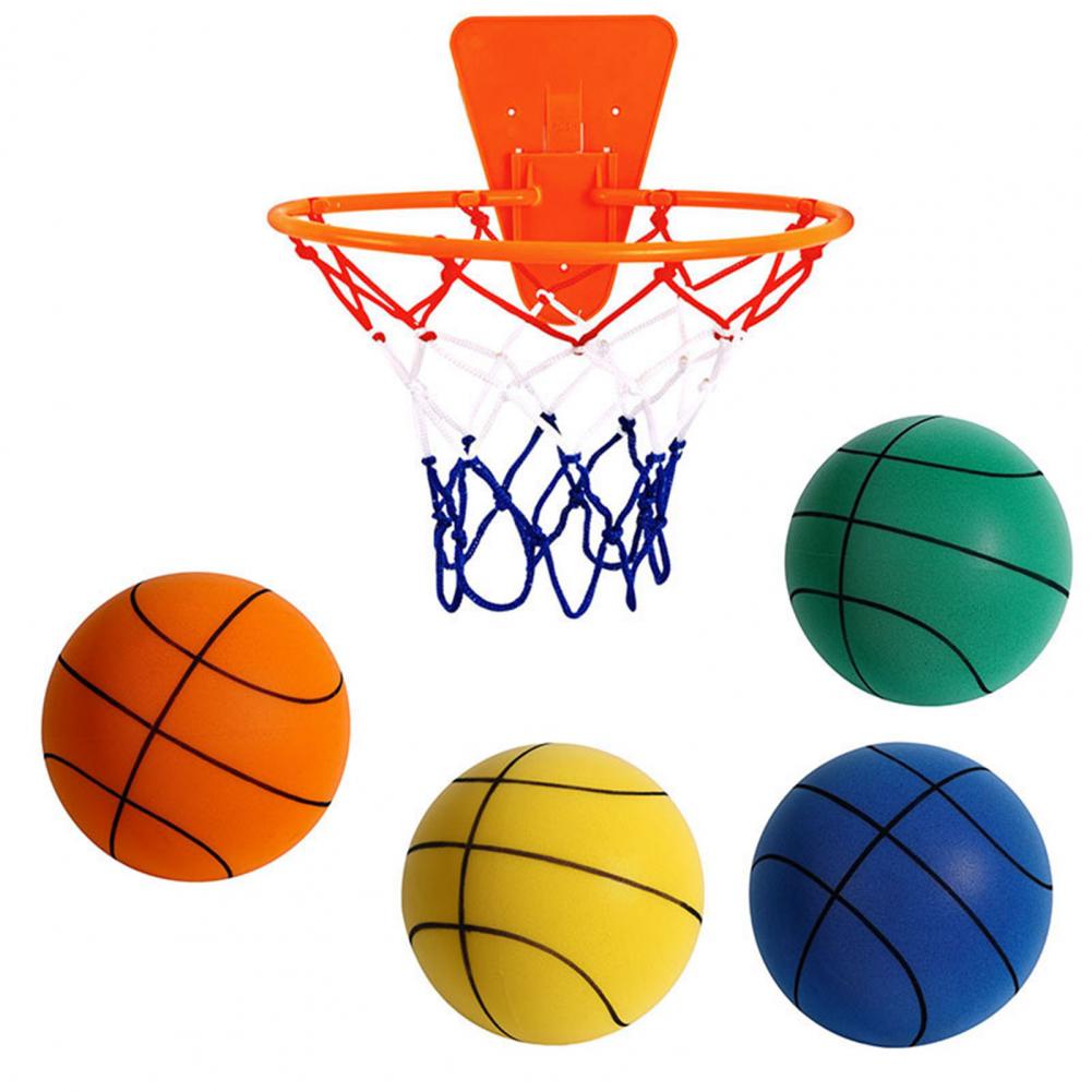 Kozu Silent Basketball