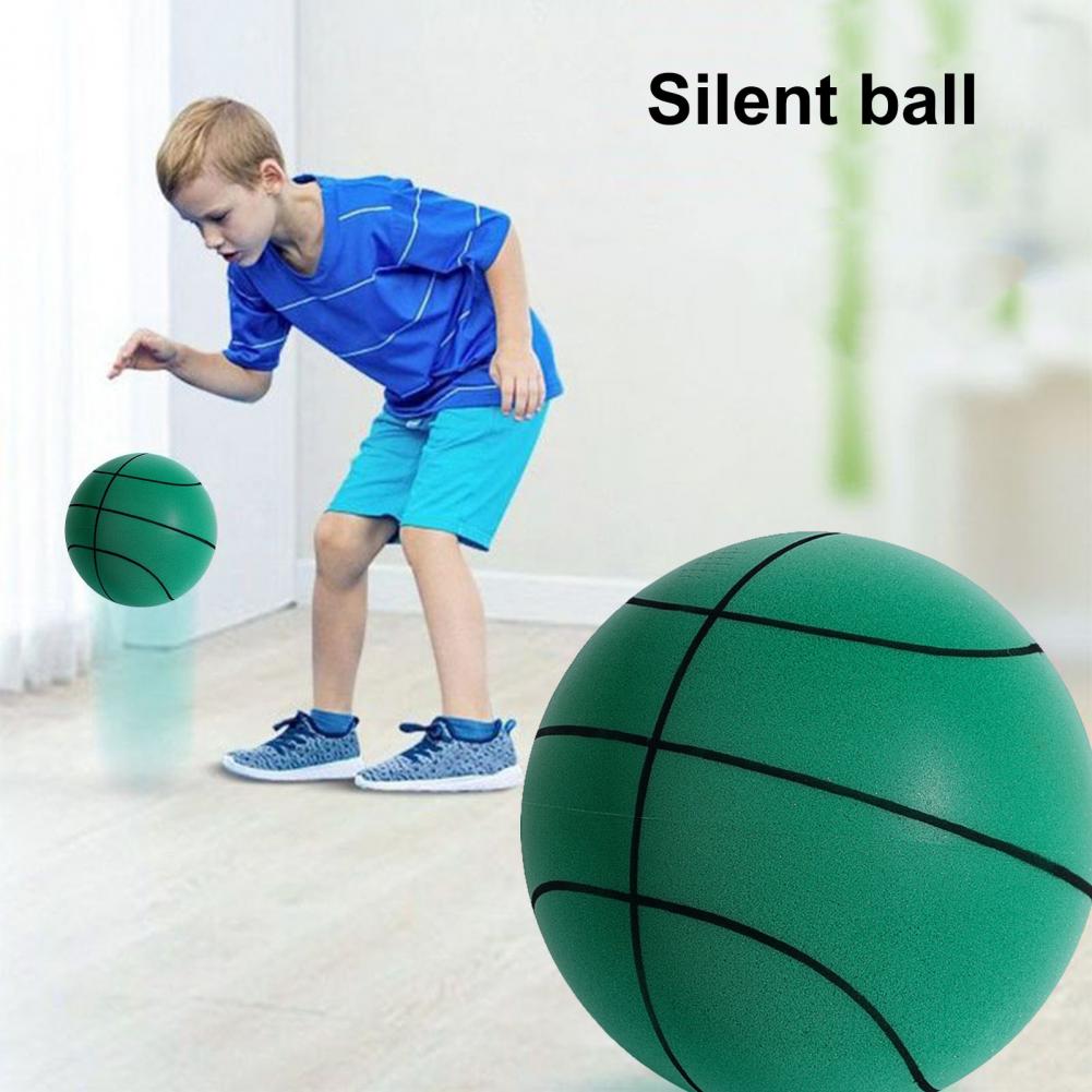 Kozu Silent Basketball