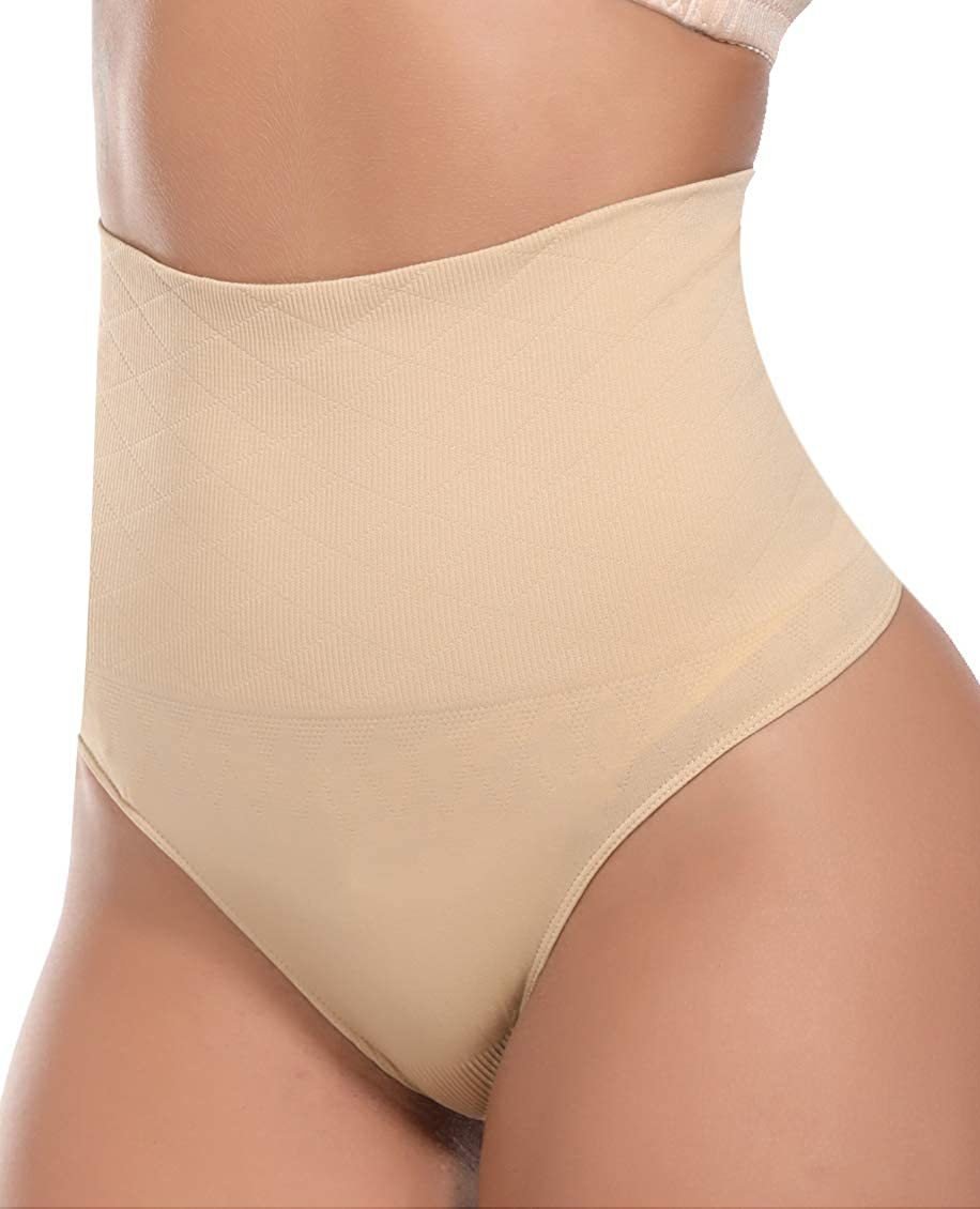 Hot Sale 49% off - Flattering Seamless Shapewear Panties