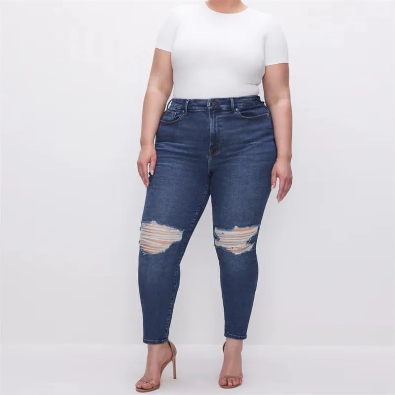 HOT SAVE 49% OFF - Shapewear Tummy Control Jeans