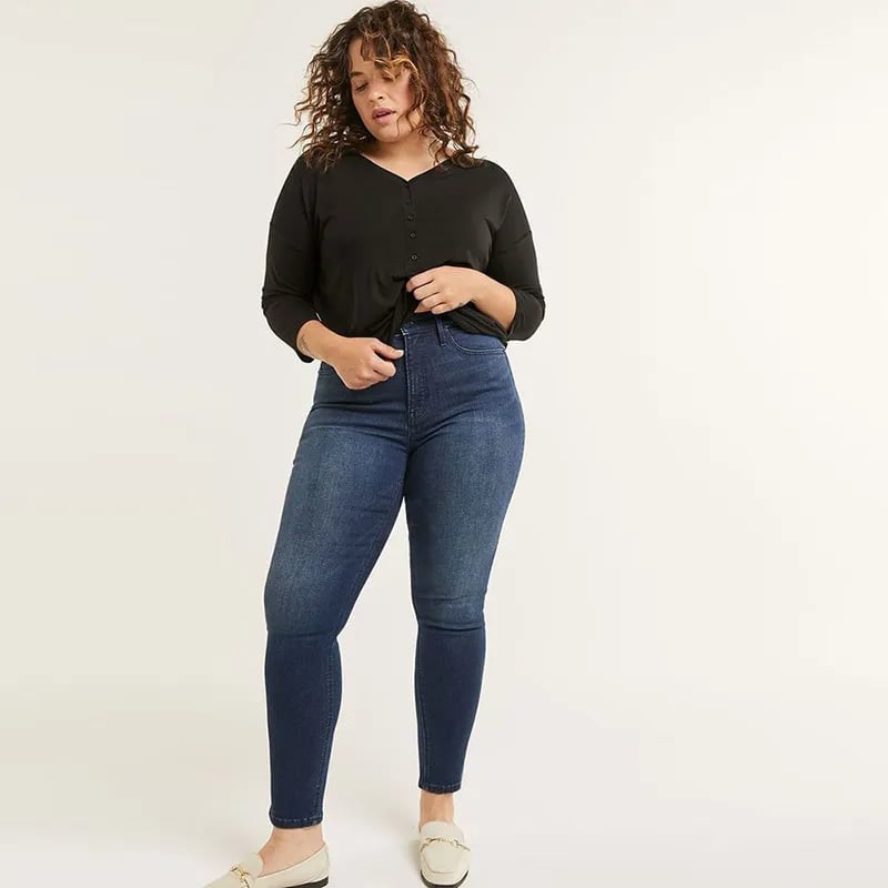 HOT SAVE 49% OFF - Shapewear Tummy Control Jeans