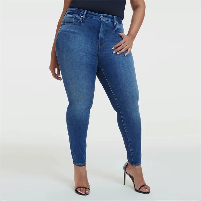 HOT SAVE 49% OFF - Shapewear Tummy Control Jeans