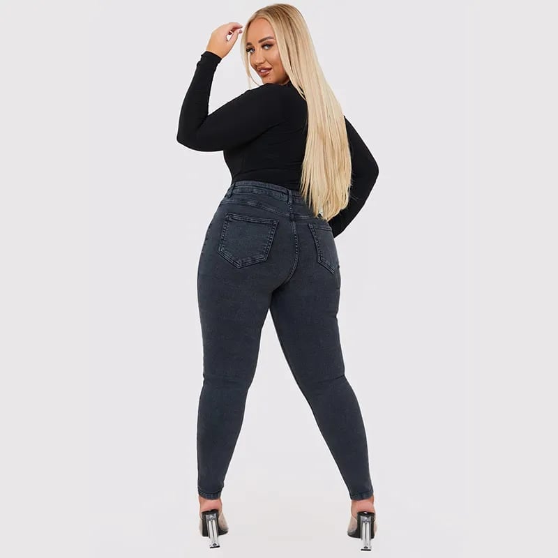 HOT SAVE 49% OFF - Shapewear Tummy Control Jeans