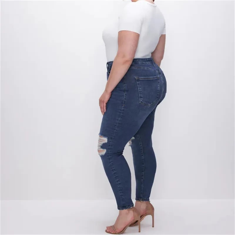 HOT SAVE 49% OFF - Shapewear Tummy Control Jeans