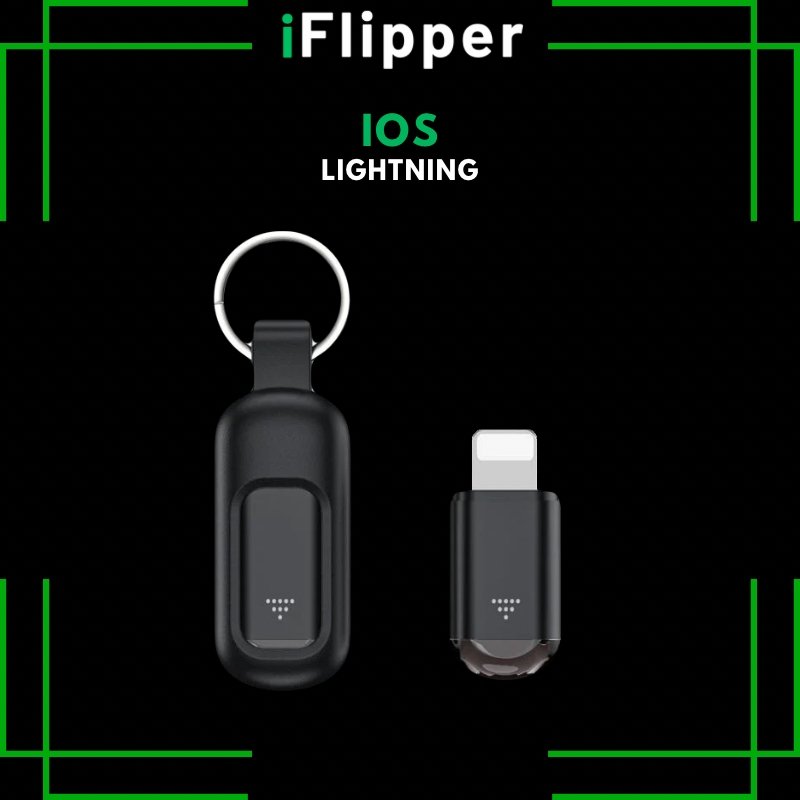 iFlipper