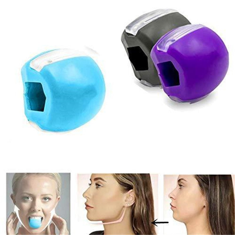 Jaw Gains Jaw Trainer Unlock Your True Face