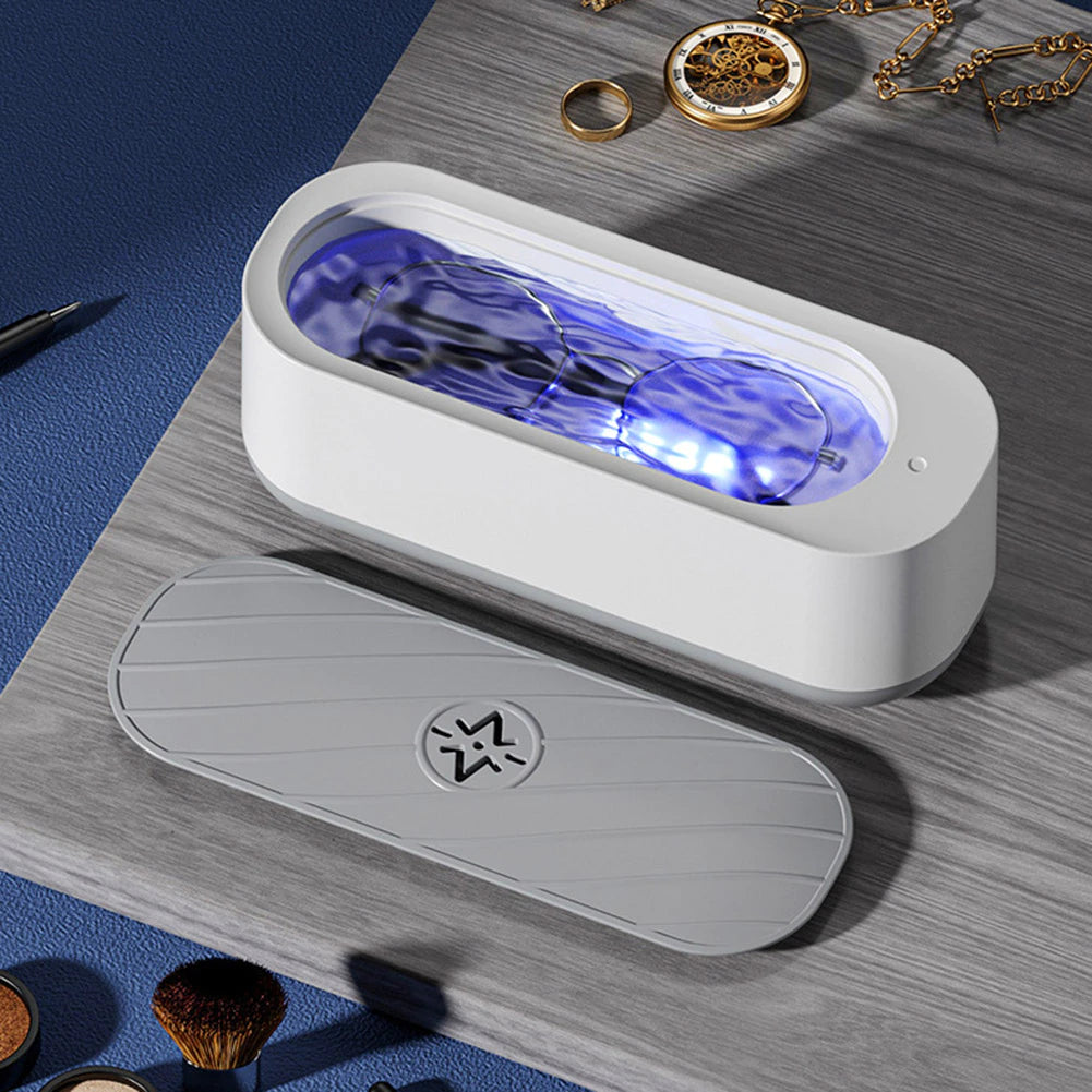 JewelrySonic Ultrasonic Cleaner