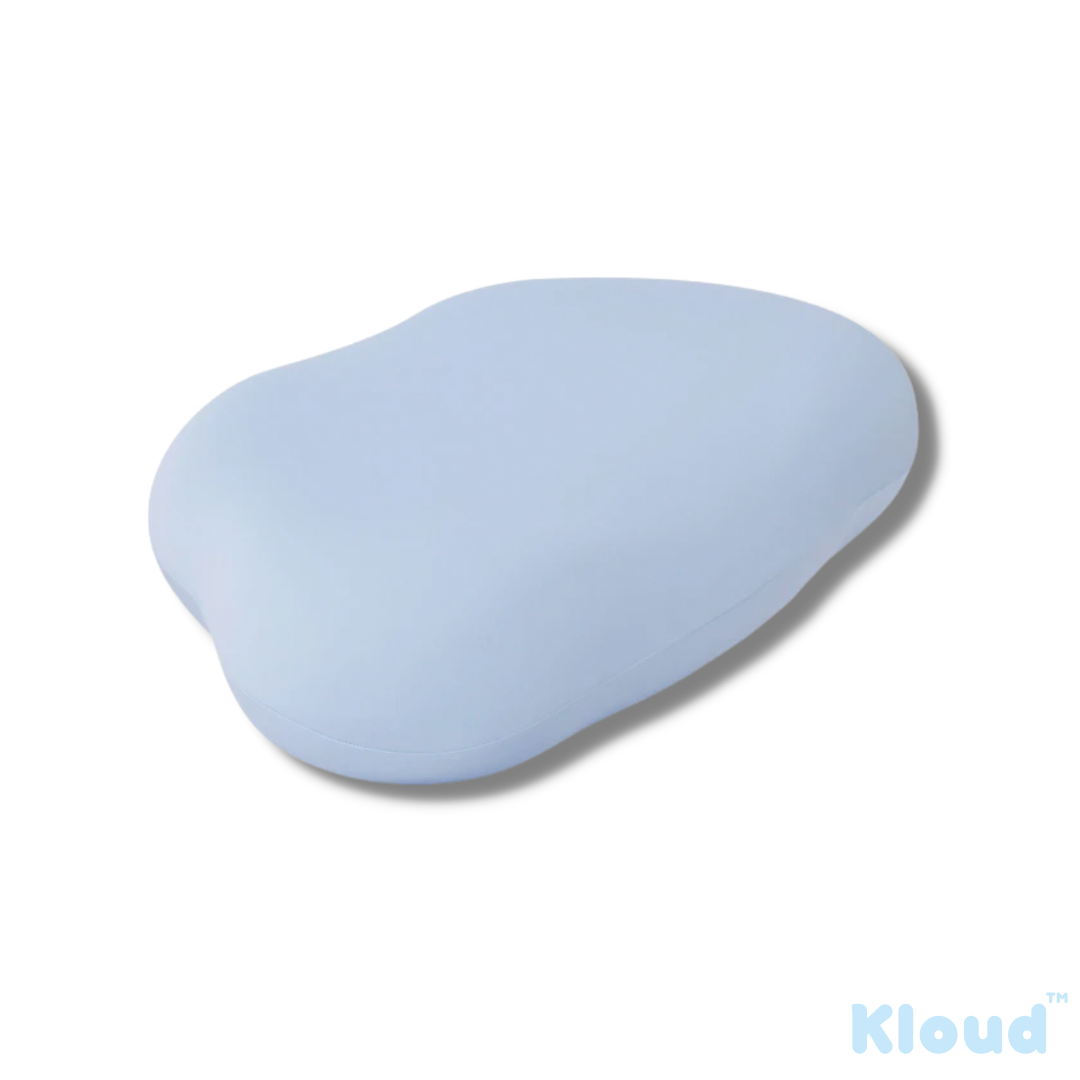 KLOUD Ergonomic Cloud Pillow