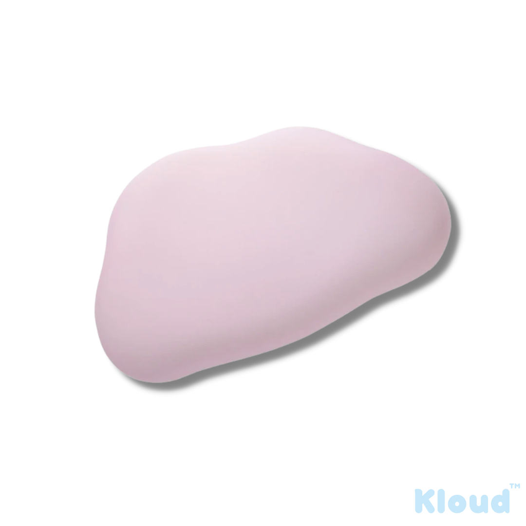 KLOUD Ergonomic Cloud Pillow