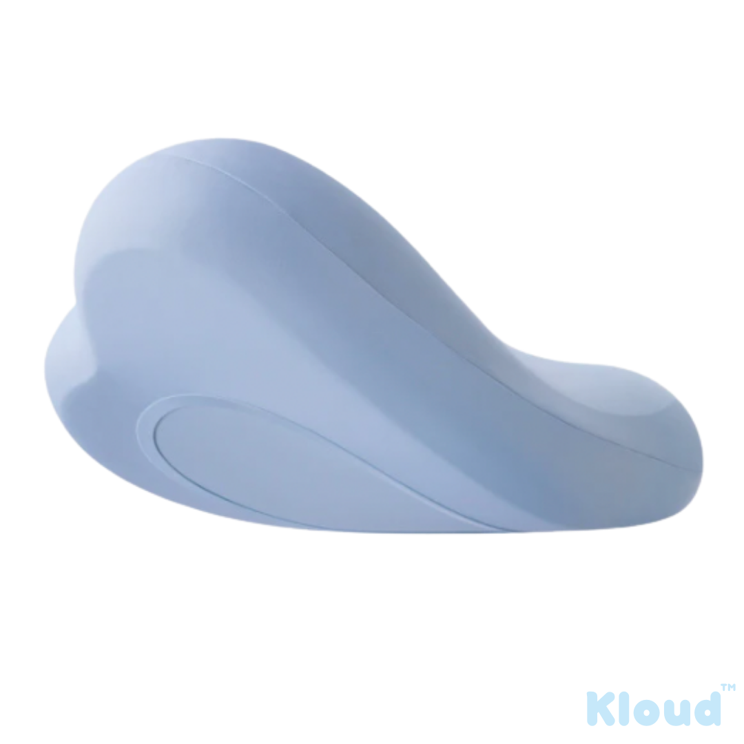 KLOUD Ergonomic Cloud Pillow