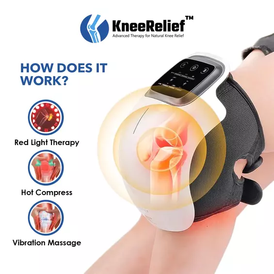 KneeRelief