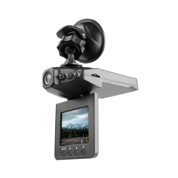 Last day 49% OFF - 1080p HD Night Vision Dash Cam