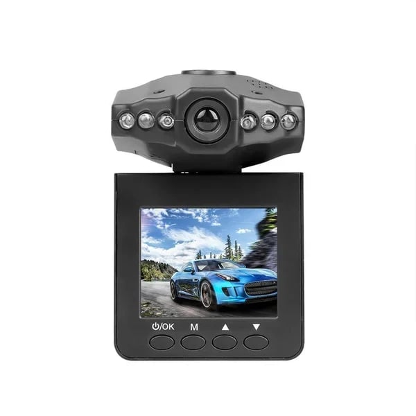 Last day 49% OFF - 1080p HD Night Vision Dash Cam