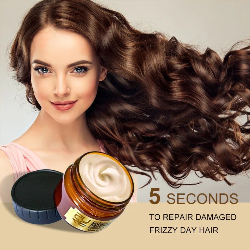 (LAST DAY 49% OFF) Hair Treatment